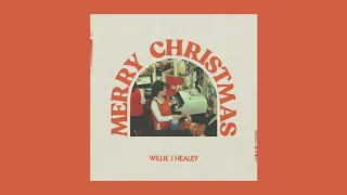 Willie J Healey - Merry Christmas (Official Audio)