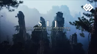 Dark Ambient Mix by SiJ