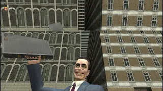 Топ 5 адоннов для гарис мод (Gmod)