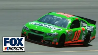 NASCAR Race Hub: Radioactive: Pocono - 2013