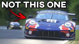 Top 5 Cars To Start With Assetto Corsa Competizione