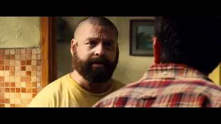 The Hangover 2 official trailer 2011 (Похмелье в Вегасе 2) .mp4