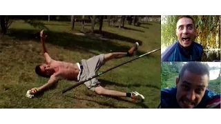 Fishing Fails Compilation - Crazy Fishing Fails Compilation 2015 - Funny Fishing Videos