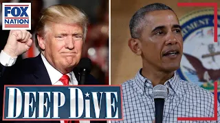 Former NFL star says Trump has done more for African Americans than Obama | Fox Nation