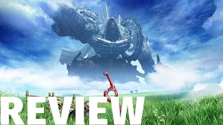 Xenoblade Chronicles: Definitive Edition Review - One of Nintendo's Best JRPGs