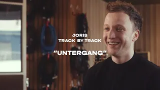 JORIS - Untergang | Album Track by Track