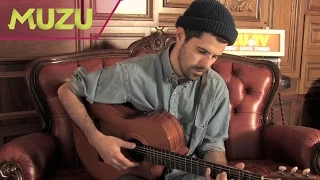 Nick Mulvey - Cucurucu | MUZUTV Live Sessions