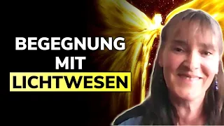 Übersinnliche Erfahrungen von Jennifer Siedler | Lichtwesen-Begegnung