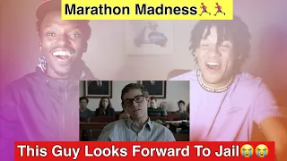 Marathon Madness Season 2 Ep. 12 Carl's Sentencing / S05E09 / Shameless **REACTION**