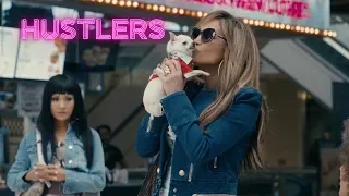 Hustlers | "Animals" TV Commercial | Own it NOW on Digital HD, Blu-Ray & DVD