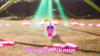 Winged Pikmin