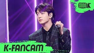 [K-Fancam HDR] 방탄소년단 정국 직캠 'For Youth' (BTS JUNGKOOK Fancam) l @MusicBank 220617