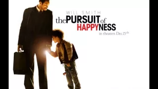 Andrea Guerra - Welcome Chris (The Pursuit of Happyness)