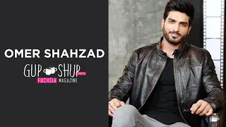 Omer Shahzad | Bharaas | Gul o Gulzar | Gup Shup with FUCHSIA