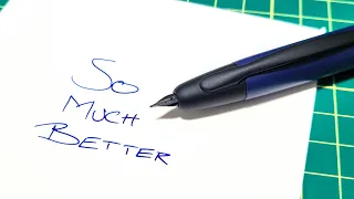 $5 Fix to a $100 Problem - Pilot Vanishing Point