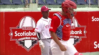 Home Run Derby 2020 Clasico Pequenas Ligas Scotiabank