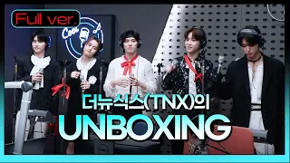 [STATION-Z] 청량한 Y2K 감성으로 돌아왔다! 🌊🌊🌊THE NEW SIX의 "Unboxing" | KBS 230609 방송