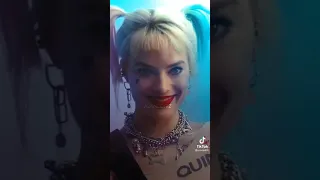 Harley Quinn mejores escenas  para todo público