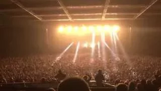 Ace of spades - Motörhead - live - Frankfurt 24.11.2015