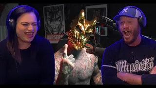 Alex Terrible - Doom Slayer (Reaction) Another fun trip to the hospital on this one