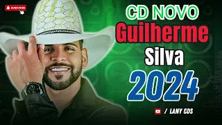 GUILHERME SILVA TBT NOVO, GUILHERME SILVA CD NOVO, GUILHERME SILVA MUSICA NOVA