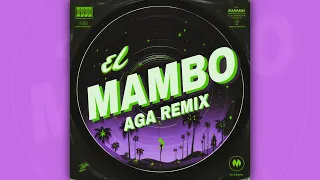 El Mambo - Kiko Rivera (AGA REMIX)