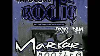 The Prodigy - NO GOOD [start the dance 200bpm](MARKOR BOOTLEG) *FREE DOWNLOAD*