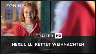 Hexe Lilli rettet Weihnachten - TV Spot 3