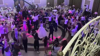 Andranik Ghushchyan Haykakan Urax Harsaniq Wedding