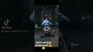 Литвин и снегоход😅 топ. Кто катался по воде?