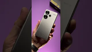 Best Budget Phone? POCO F6 Unboxing!