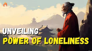 Feeling Lonely? Watch this - A Zen Master Story on Solitude and Loneliness