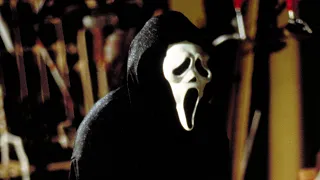 Scream (1996) Tatum Riley's Death Scene [Remastered Blu-Ray 2021)