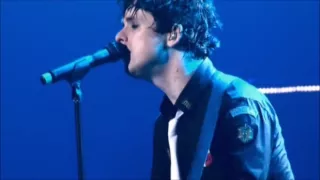 GREEN DAY - AWESOME AS FUCK - GOOD RIDDANCE TIME OF YOUR LIFE [HD]
