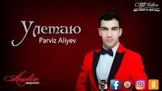 Parviz Aliyev - Улетаю 2021 Премьера песни