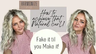 Fake it Til you Make it!