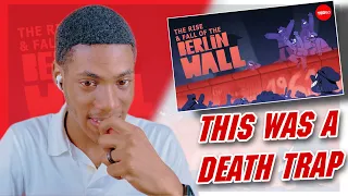 The rise and fall of the Berlin Wall - Konrad H. Jarausch || FOREIGN REACTS