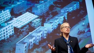 CEE & Minner Distinguished Lecture: Elizabeth Hausler Strand, Build Change
