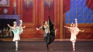 Cinderella by Karpov Ballet Academy - Act 2 Highlights