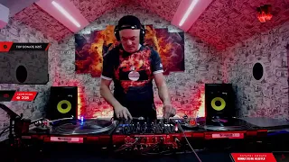 dj Quiz (06.02.2021)vinyl set