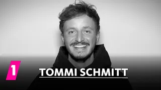 Tommi Schmitt im 1LIVE Fragenhagel | 1LIVE