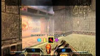 Quake 3 Arena Dreamcast