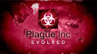 PLAGUE INC - EVOLVED #1 - DIRECTO - GAMEPLAY ESPAÑOL