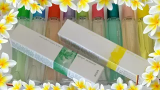 Avon штампует парфюмерные новинки  со скоростью света..))) АРОМАТЫ Summer White!