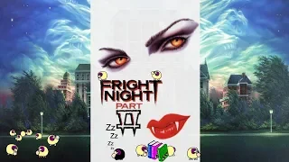 Die rabenschwarze Nacht - Fright Night (Tom Holland spezial)