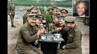 'Lord of the Rings' Director Peter Jackson Brings Old WWI Footage Back to Life in 3D for New Doc - 2