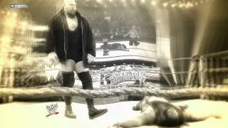 Money in the Bank: Big Show vs. Mark Henry preview