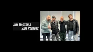 Jim & Sam 1-25-23 (Rich Vos & Phil Selman)