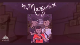 BOVIER - Mary feat Vinicin e Choice (prod Ariel Donato)