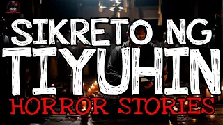 Sikreto at Tiyuhin Horror Stories | True Horror Stories | LadyPam